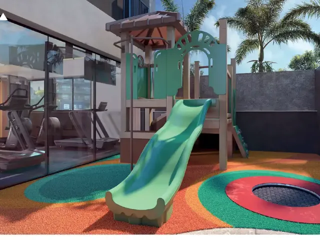 Imagem 16: Apartamento à venda no Aura by MIP, com 3 quartos e 89m²
