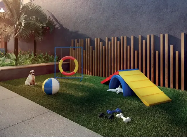 Imagem 4: Apartamento à venda no Aura by MIP, com 3 quartos e 89m²