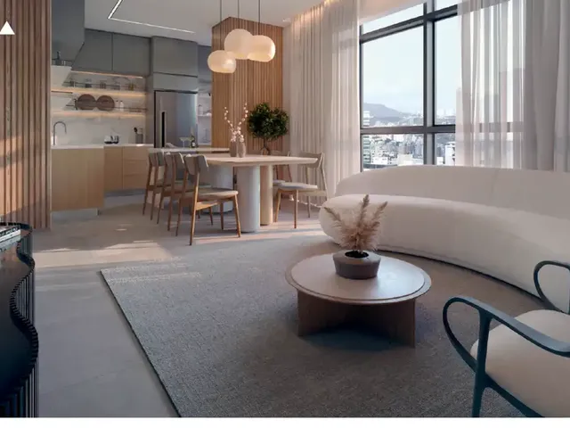 Imagem 6: Apartamento à venda no Aura by MIP, com 3 quartos e 89m²