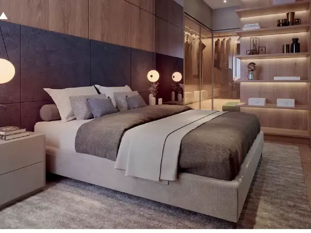 Imagem 2: Apartamento à venda no Aura by MIP, com 3 quartos e 89m²