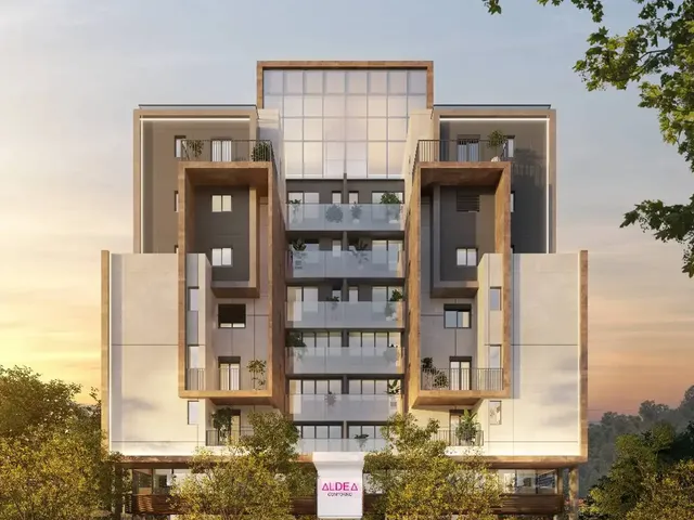 Imagem 15: Apartamento À Venda no Aldea Contorno, com 1 Quarto e 66M²