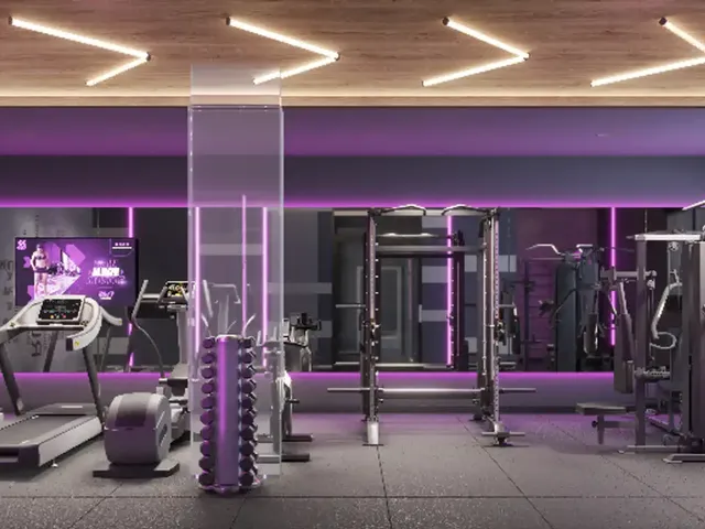 Imagem 7: Apartamento À Venda no Aldea Contorno, com 1 Quarto e 66M²
