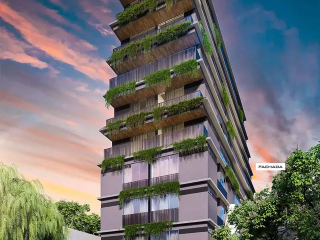 Imagem: Residencial Ares de Lourdes - Residencial