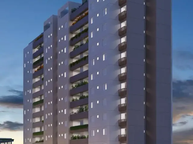 Imagem: Apartamento à venda no Eleva, com 2 quartos