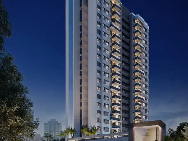 Imagem: Apartamento à venda no Montano Antilia