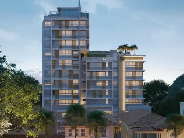 Imagem: Apartamento à venda, no Paradiso em Belo