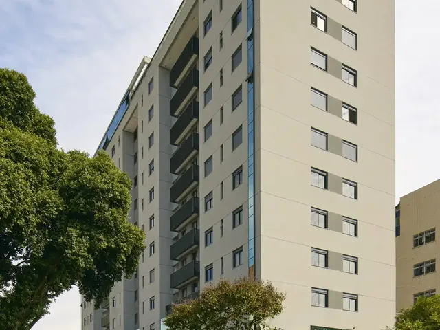 Imagem: Rooftop Cidade Nova - Rooftop Cidade Nova