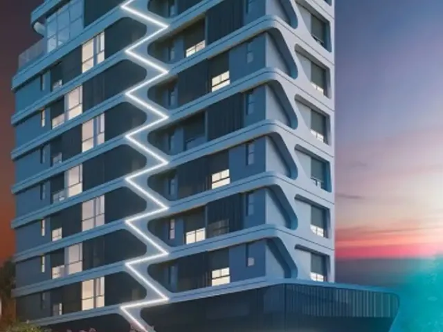 Imagem: Apartamento à venda no Atmosfera, com 3