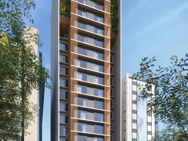 Imagem: Apartamento à venda no Walk Lourdes, com