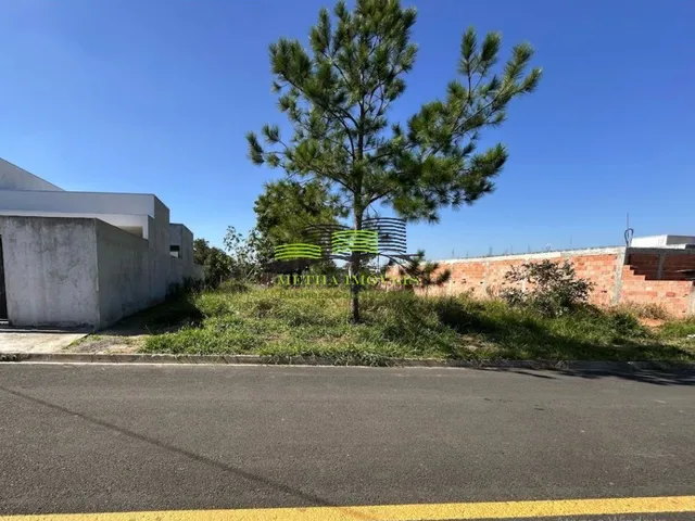 Imagem: Terreno para Venda no Bairro Jardim Novo