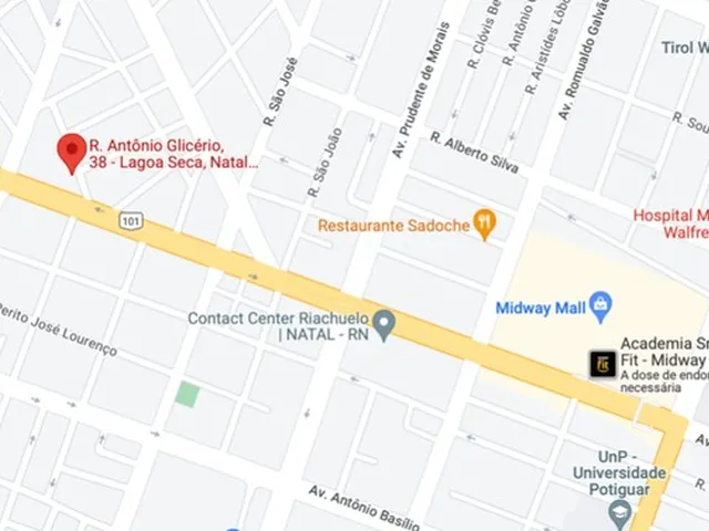 Imagem 5: Excelente Apartamentos no Bairro de Lagoa Seca 400Mt do Midway, Proximo a Supermercados