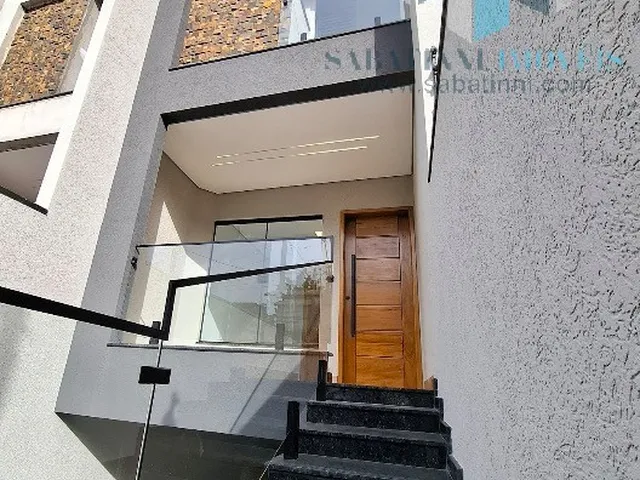 Imagem: Sobrado a Venda em Sp Penha de França
