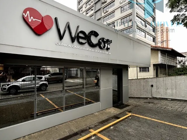 Imagem: Casa Comercial para Locação em Sp Jardim