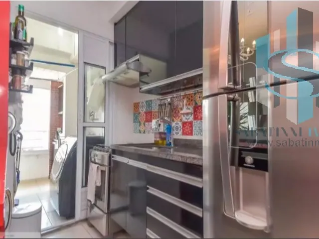 Imagem 10: Apartamento a Venda em Sp Bela Vista
