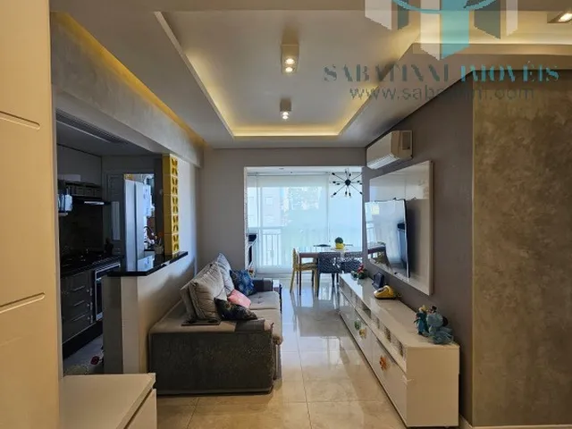 Imagem: Apartamento a Venda em Sp Vila Ema