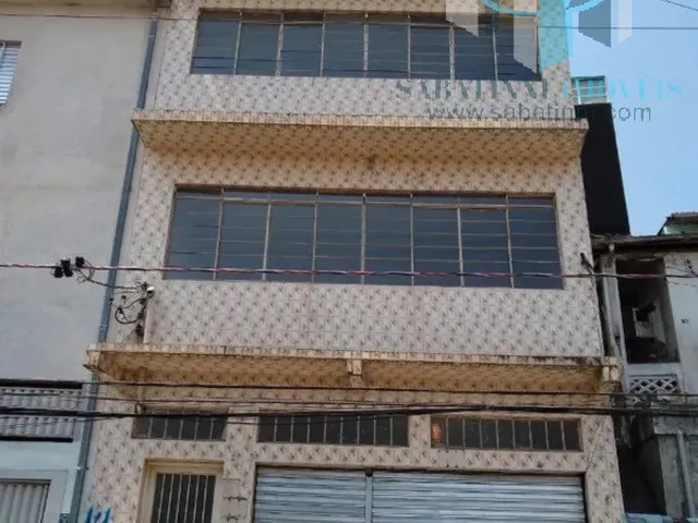 Imagem: Casa a Venda em Sp Penha de França
