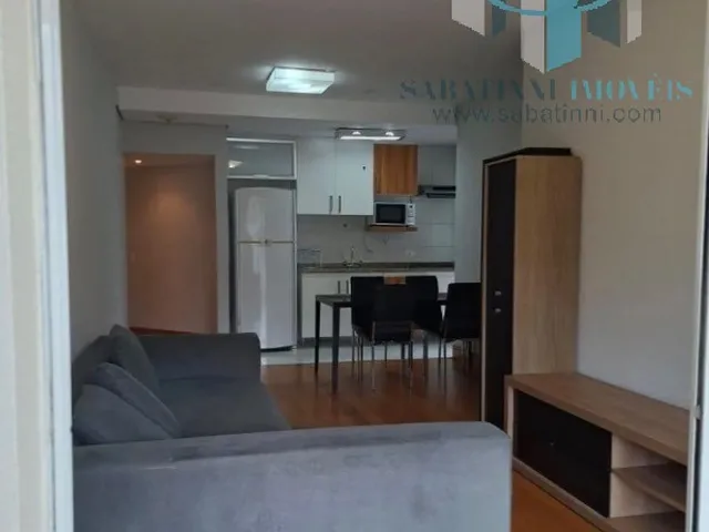 Imagem: Apartamento para Locação em Sp Consolação