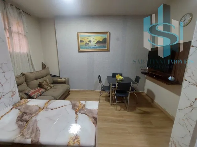 Imagem: Apartamento a Venda em Sp República