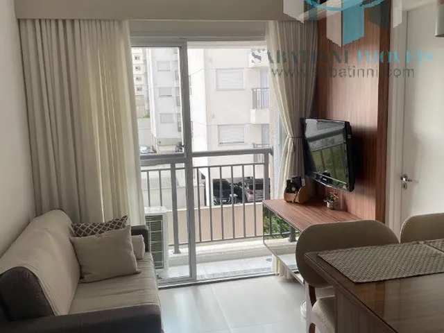 Imagem: Apartamento a Venda em Sp Vila Formosa