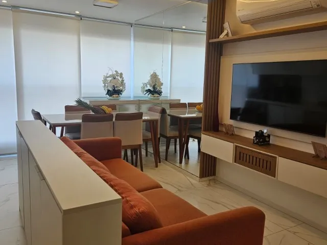 Imagem: Apartamento a Venda em Sp Barra Funda