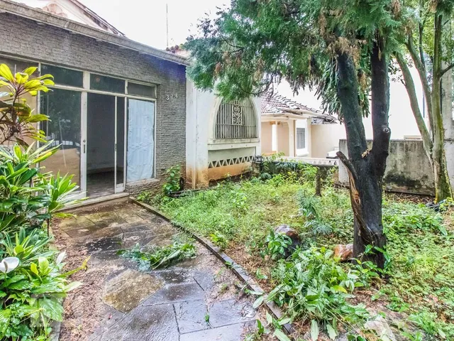 Imagem: Casa À Venda - santa Cecília, 3 Quartos