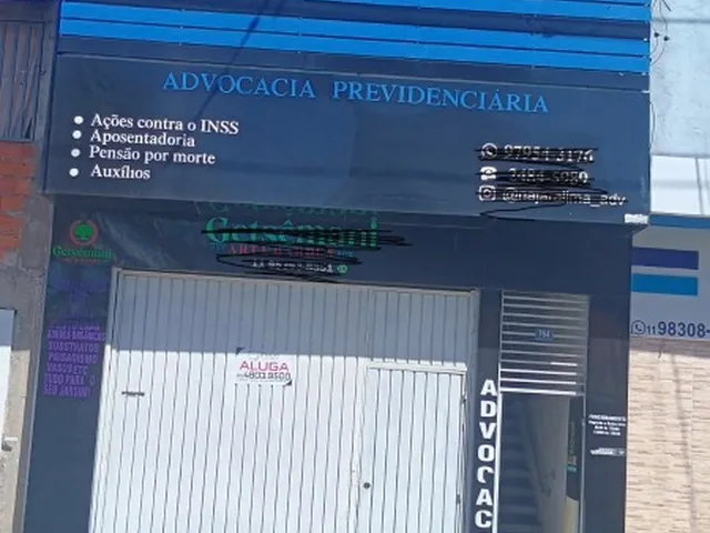 Imagem: Prédio Comercial a Venda em Guarulhos Sp