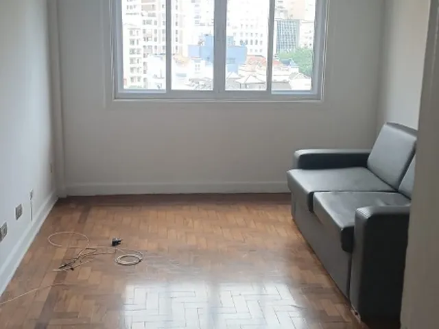 Imagem: Apartamento À Venda em santa Efigênia