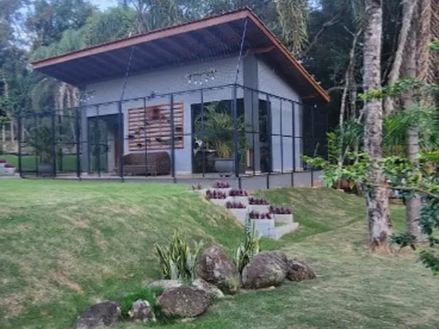 Imagem 6: Chácara a Venda em Ibiuna Sp