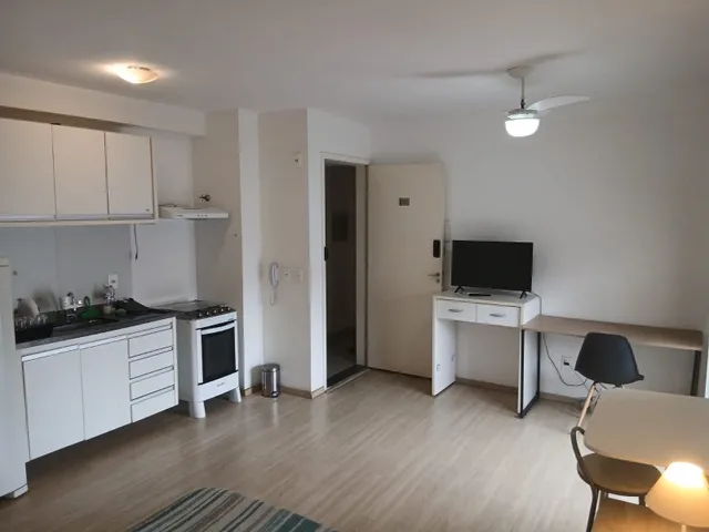 Imagem: Apartamento a Venda em Sp Sé