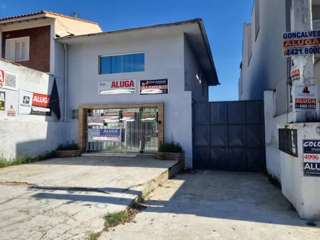 Imagem: Casa Comercial para Locação em Abc Jardim