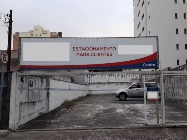 Imagem: Terreno a Venda no Centro de Sbc