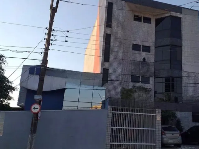 Imagem: Prédio Comercial para Locação em Assunção