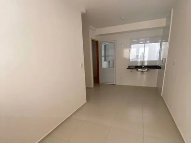 Imagem: Apartamento a Venda em Sp Jardim Vila Formosa
