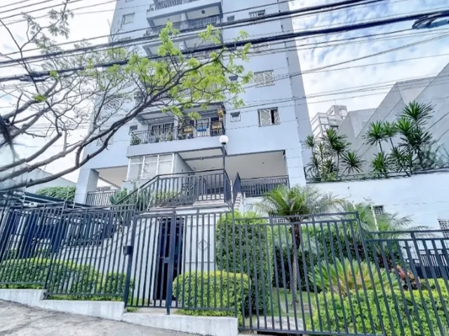 Imagem: Apartamento a Venda em Sp Penha de França