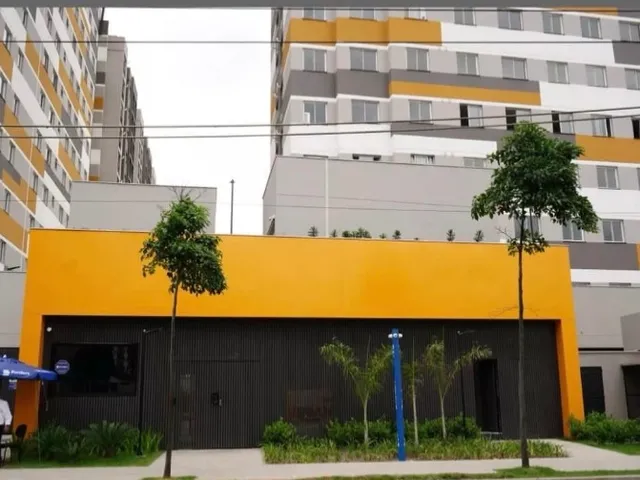Imagem: Studio a Venda em Sp Tatuapé
