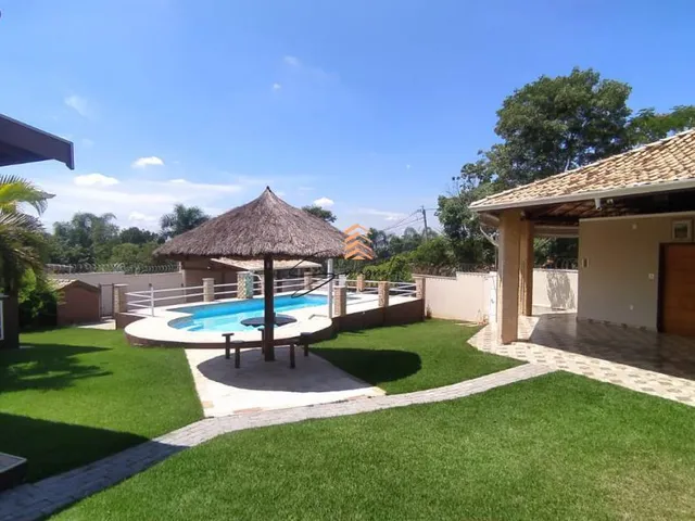 Imagem: Chácara a Venda Estancia Lago Azul - Piracicaba
