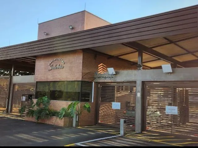 Imagem: LINDO LOTE PLANO 1.000M² RESIDENCIAL JATOBÁS
