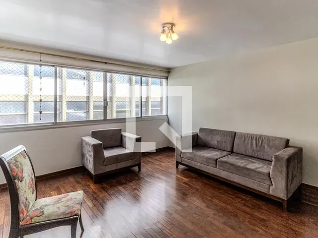 Imagem: Apartamento À Venda - Higienópolis, 4