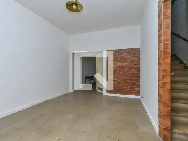 Imagem: Casa À Venda - santa Cecília, 5 Quartos