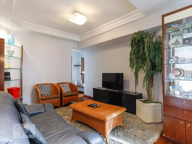 Imagem: Apartamento À Venda - santa Cecília, 3