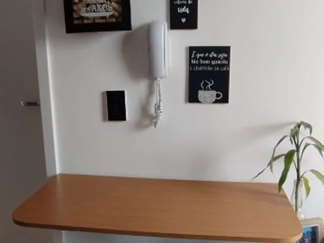 Imagem 3: Apartamento a Venda em Sp Vila Ema