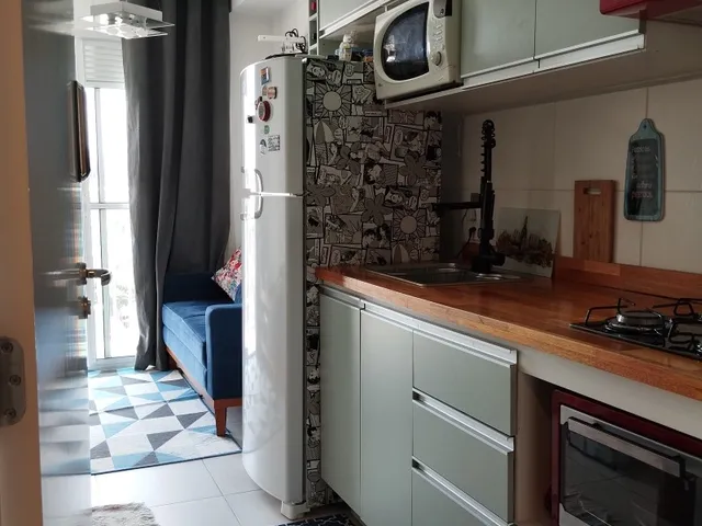 Imagem 6: Apartamento a Venda em Sp Vila Ema