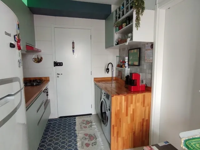 Imagem 11: Apartamento a Venda em Sp Vila Ema