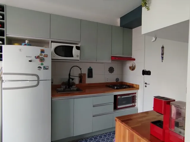 Imagem 10: Apartamento a Venda em Sp Vila Ema