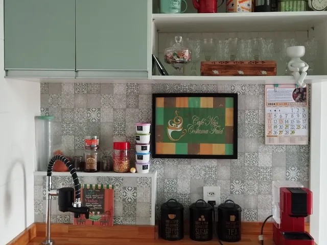 Imagem 16: Apartamento a Venda em Sp Vila Ema