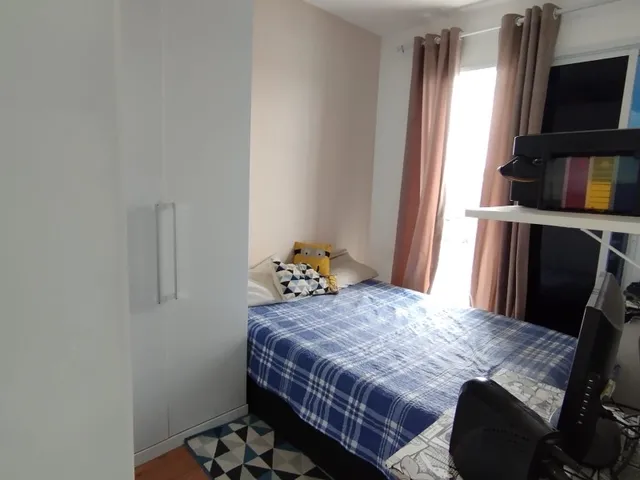 Imagem 15: Apartamento a Venda em Sp Vila Ema