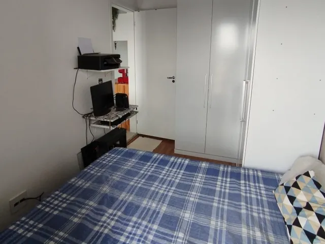 Imagem 2: Apartamento a Venda em Sp Vila Ema
