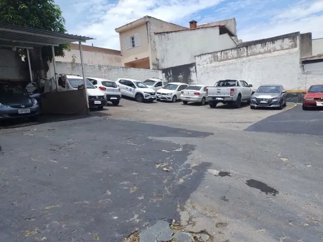 Imagem: Terreno a Venda em Sp Carandiru