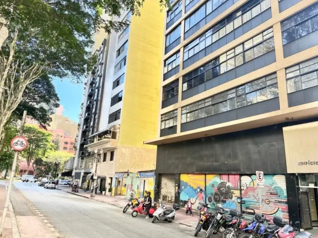 Imagem 2: Conjunto Comercial para Venda e Locação em Sp República