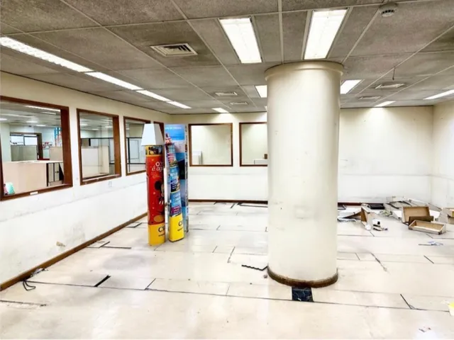 Imagem 6: Conjunto Comercial para Venda e Locação em Sp República
